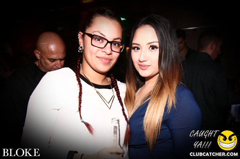Bloke nightclub photo 160 - January 30th, 2015