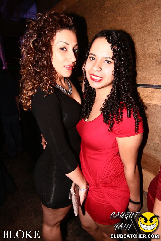 Bloke nightclub photo 17 - January 30th, 2015