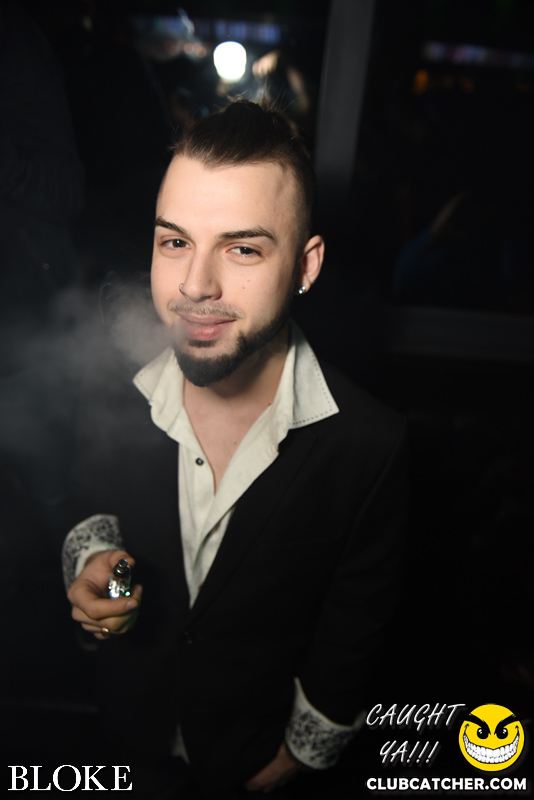 Bloke nightclub photo 161 - January 30th, 2015