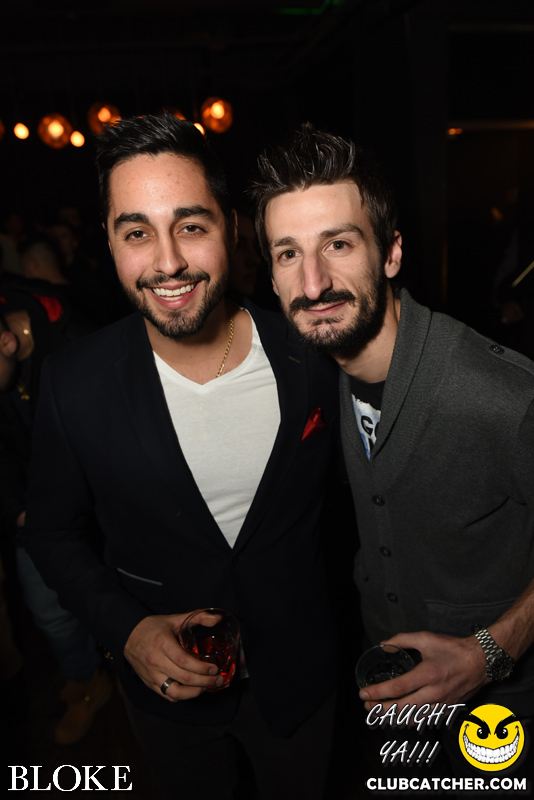 Bloke nightclub photo 162 - January 30th, 2015