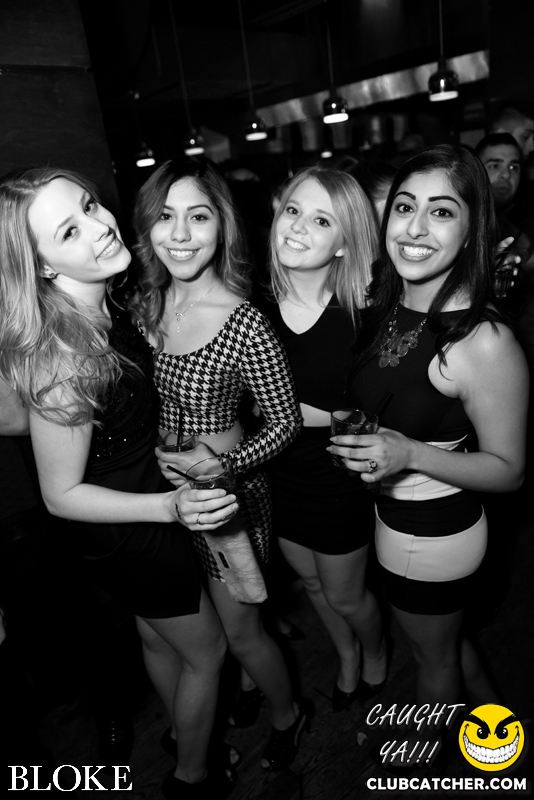 Bloke nightclub photo 164 - January 30th, 2015