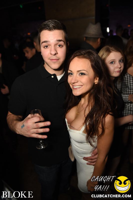 Bloke nightclub photo 165 - January 30th, 2015