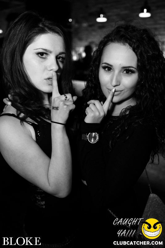 Bloke nightclub photo 166 - January 30th, 2015