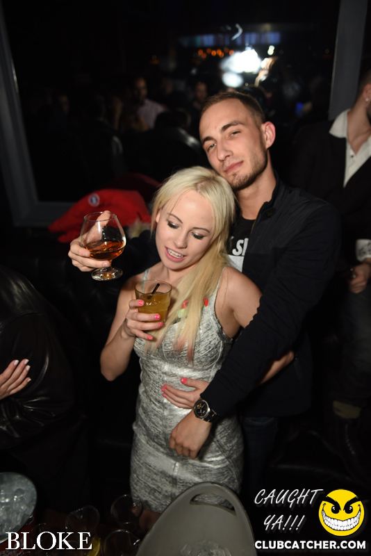 Bloke nightclub photo 167 - January 30th, 2015