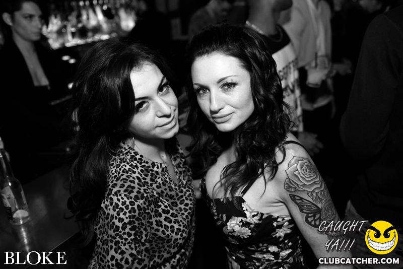 Bloke nightclub photo 169 - January 30th, 2015