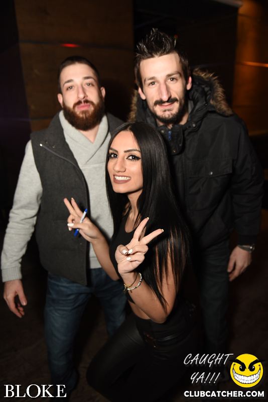 Bloke nightclub photo 170 - January 30th, 2015