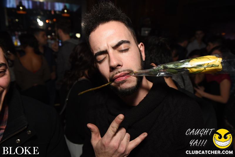 Bloke nightclub photo 171 - January 30th, 2015