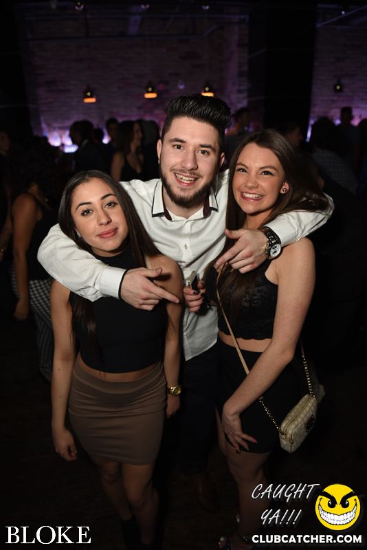 Bloke nightclub photo 172 - January 30th, 2015