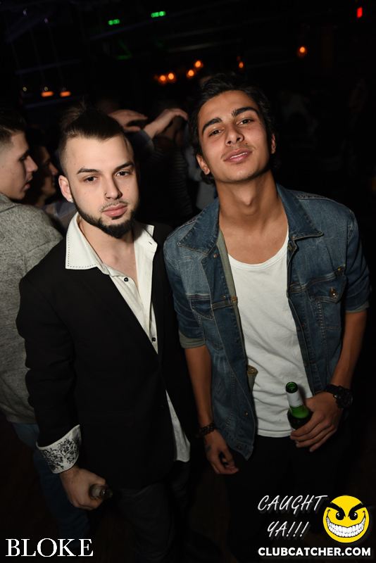 Bloke nightclub photo 173 - January 30th, 2015