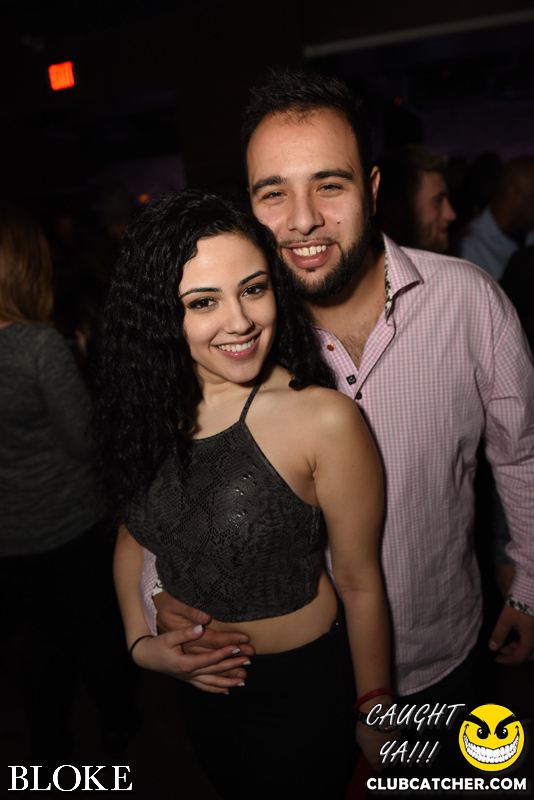 Bloke nightclub photo 175 - January 30th, 2015