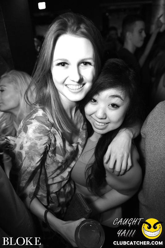 Bloke nightclub photo 179 - January 30th, 2015