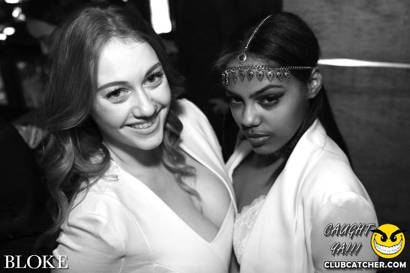 Bloke nightclub photo 180 - January 30th, 2015