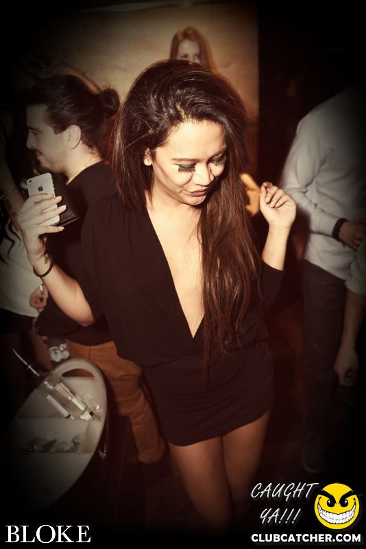 Bloke nightclub photo 181 - January 30th, 2015