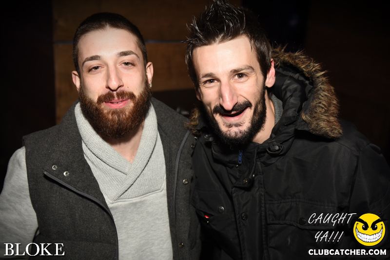 Bloke nightclub photo 182 - January 30th, 2015