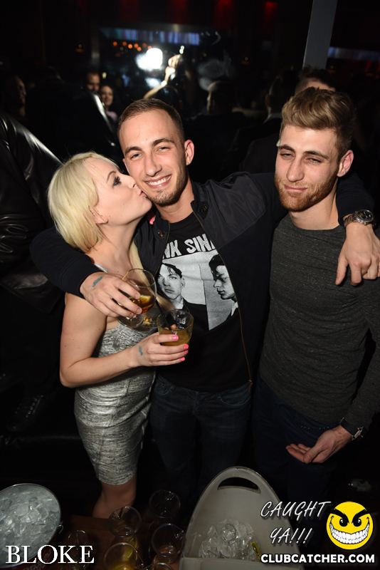 Bloke nightclub photo 183 - January 30th, 2015
