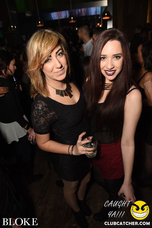 Bloke nightclub photo 186 - January 30th, 2015