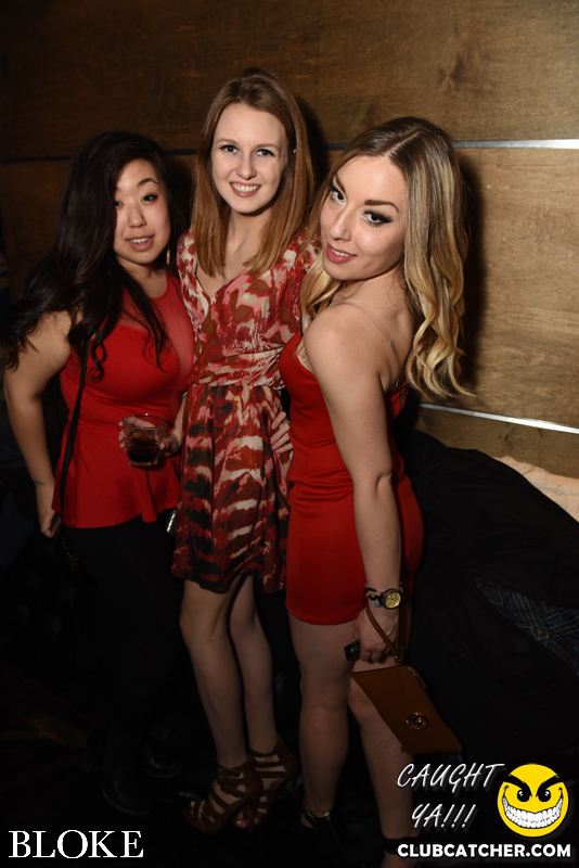 Bloke nightclub photo 188 - January 30th, 2015