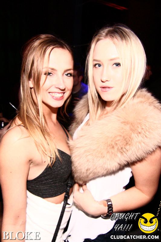 Bloke nightclub photo 20 - January 30th, 2015