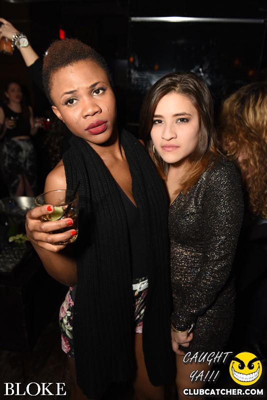 Bloke nightclub photo 191 - January 30th, 2015