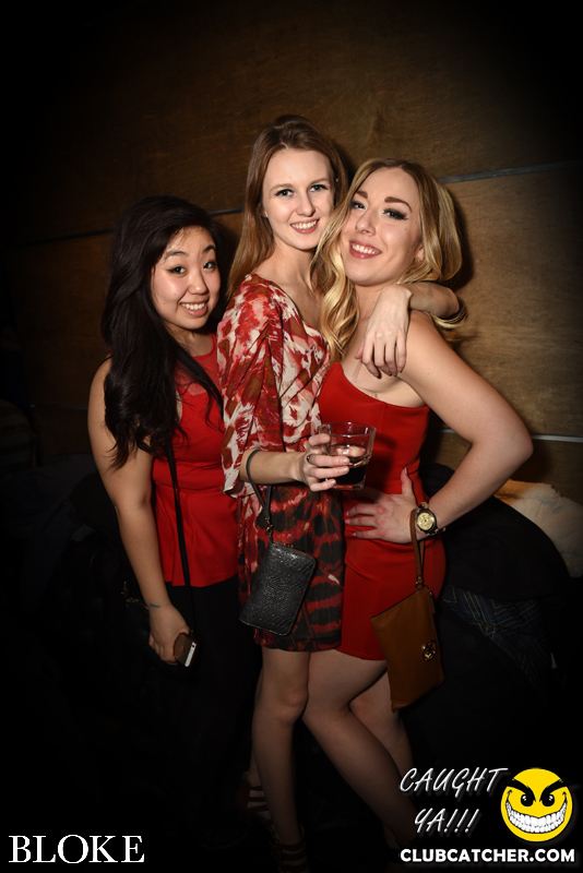 Bloke nightclub photo 192 - January 30th, 2015