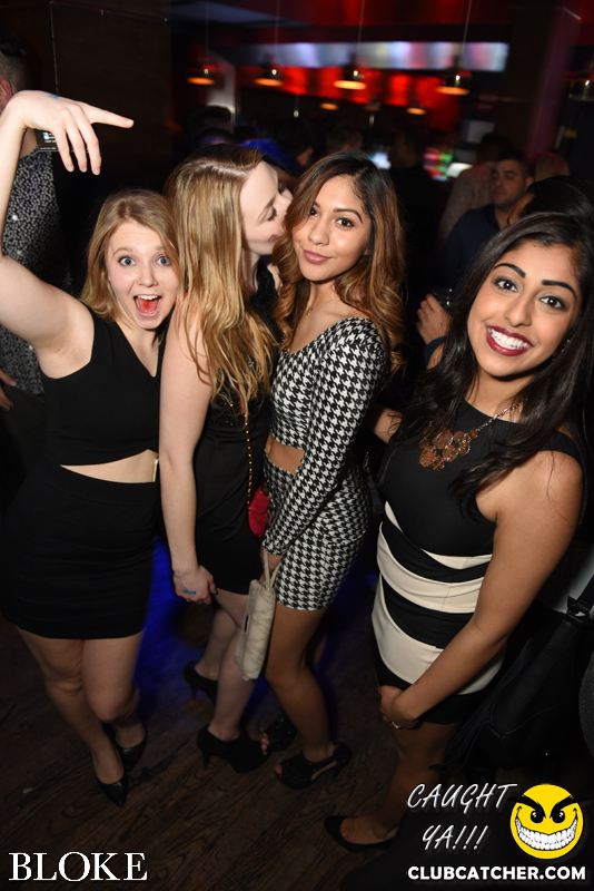 Bloke nightclub photo 194 - January 30th, 2015