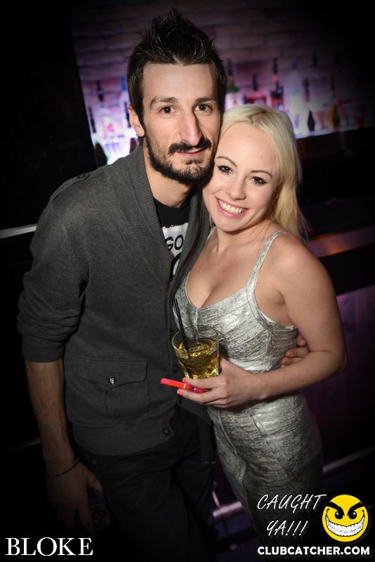 Bloke nightclub photo 195 - January 30th, 2015