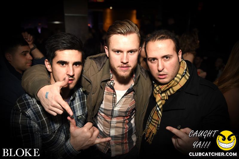 Bloke nightclub photo 196 - January 30th, 2015