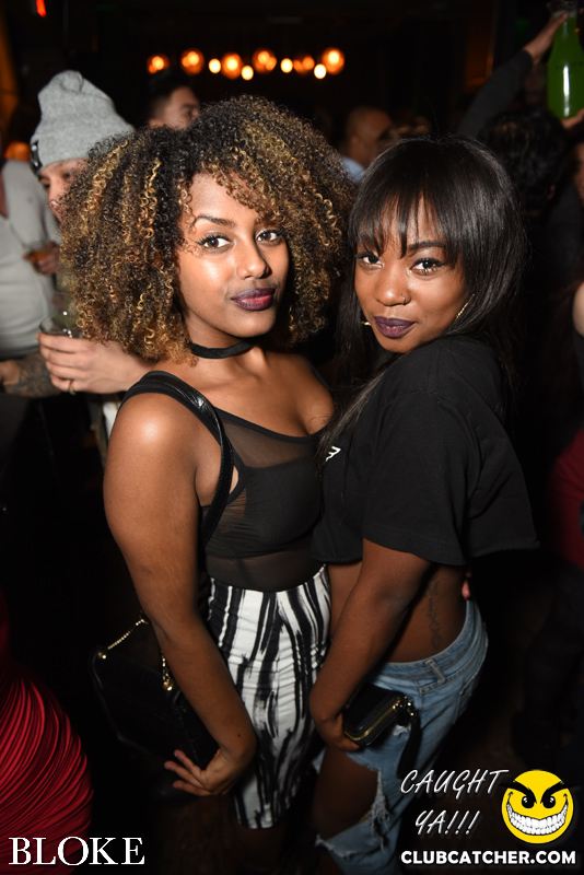 Bloke nightclub photo 197 - January 30th, 2015