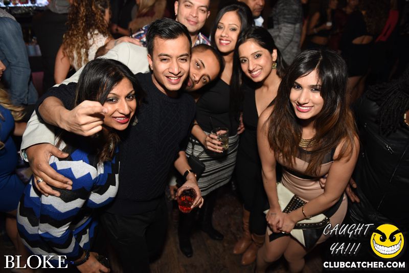 Bloke nightclub photo 198 - January 30th, 2015