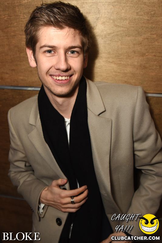 Bloke nightclub photo 199 - January 30th, 2015