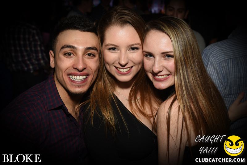 Bloke nightclub photo 202 - January 30th, 2015