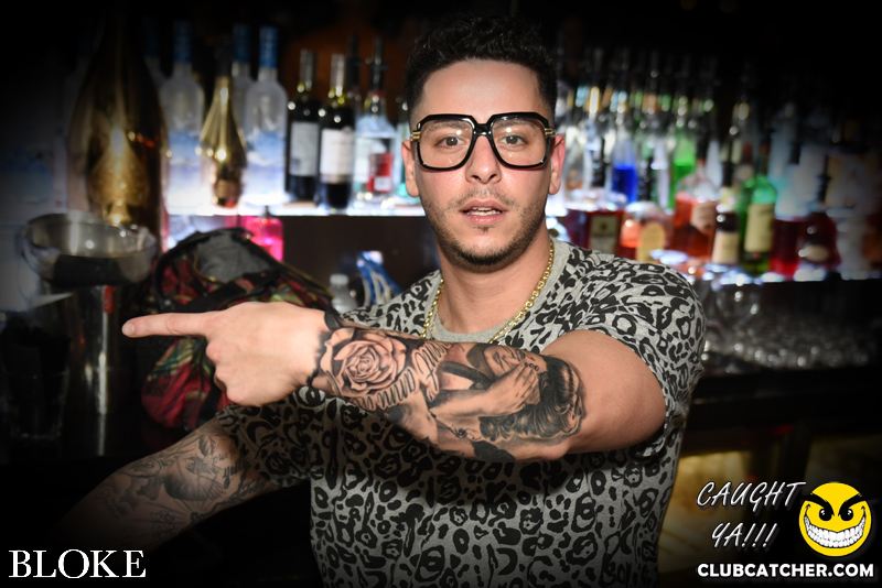Bloke nightclub photo 203 - January 30th, 2015