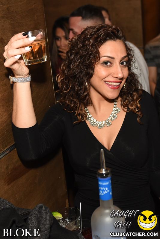 Bloke nightclub photo 205 - January 30th, 2015