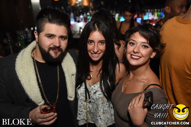 Bloke nightclub photo 207 - January 30th, 2015