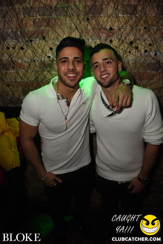 Bloke nightclub photo 208 - January 30th, 2015