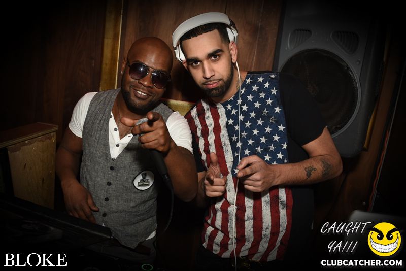 Bloke nightclub photo 209 - January 30th, 2015