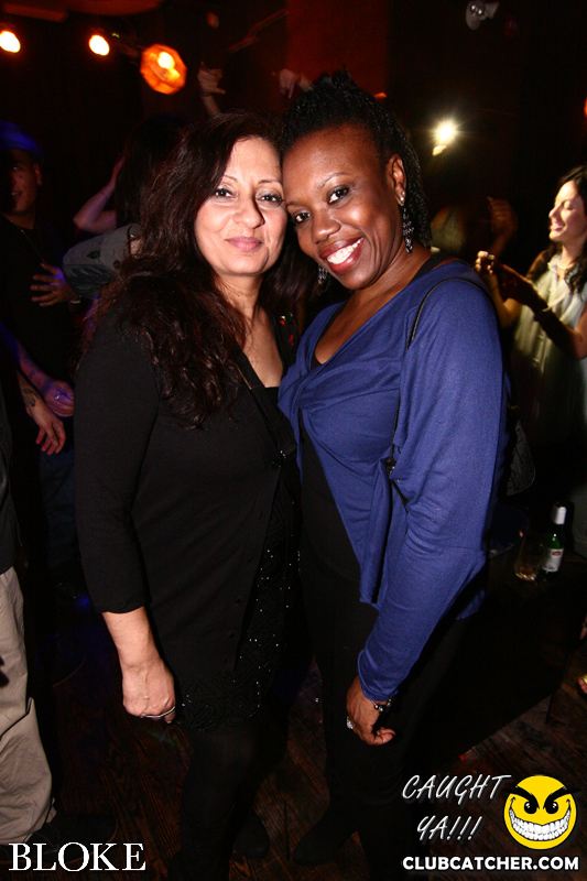 Bloke nightclub photo 210 - January 30th, 2015