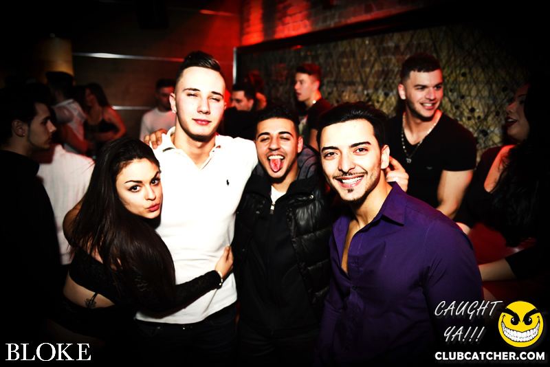 Bloke nightclub photo 212 - January 30th, 2015
