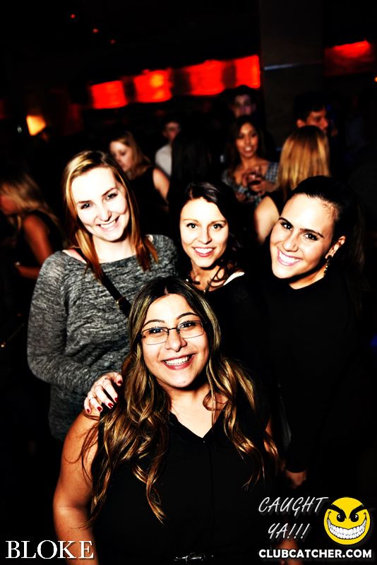 Bloke nightclub photo 213 - January 30th, 2015