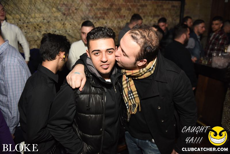Bloke nightclub photo 214 - January 30th, 2015