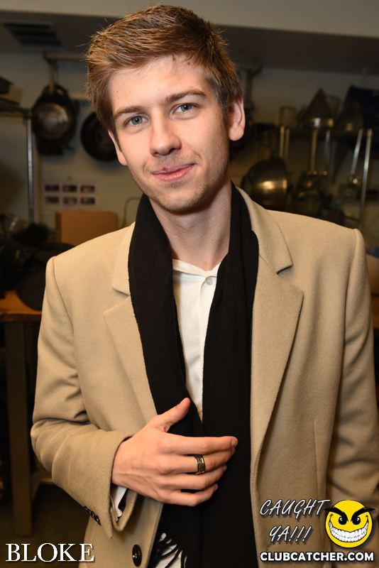 Bloke nightclub photo 215 - January 30th, 2015