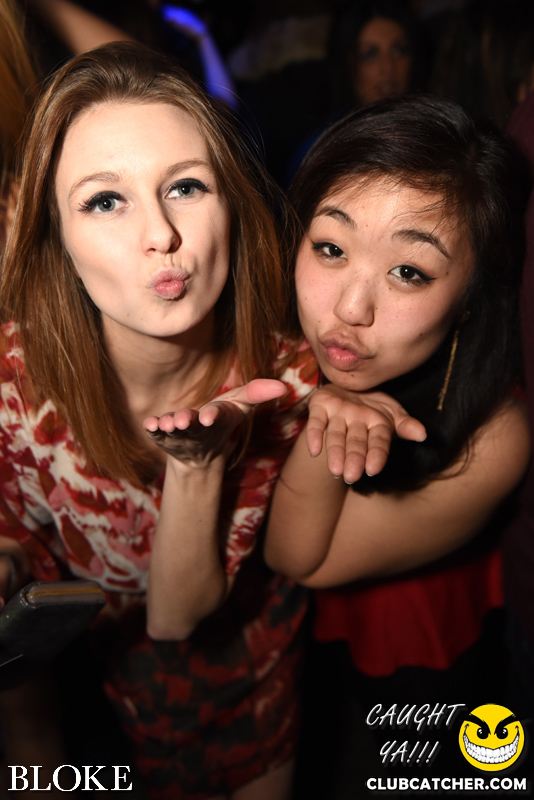 Bloke nightclub photo 23 - January 30th, 2015