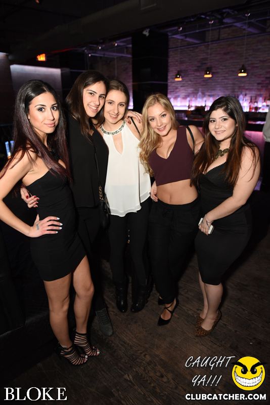 Bloke nightclub photo 25 - January 30th, 2015