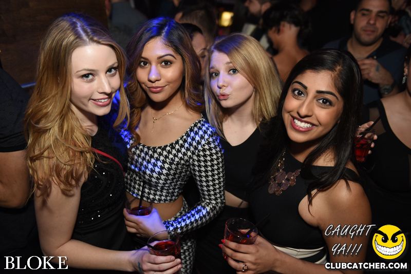 Bloke nightclub photo 27 - January 30th, 2015