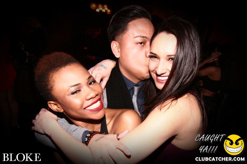 Bloke nightclub photo 29 - January 30th, 2015