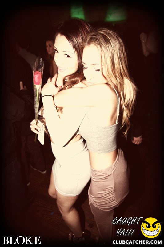 Bloke nightclub photo 30 - January 30th, 2015