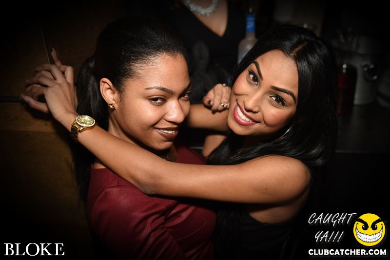 Bloke nightclub photo 32 - January 30th, 2015