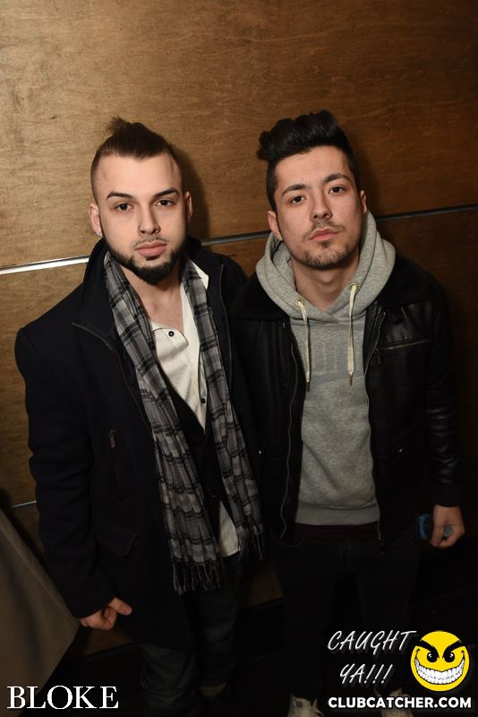 Bloke nightclub photo 34 - January 30th, 2015