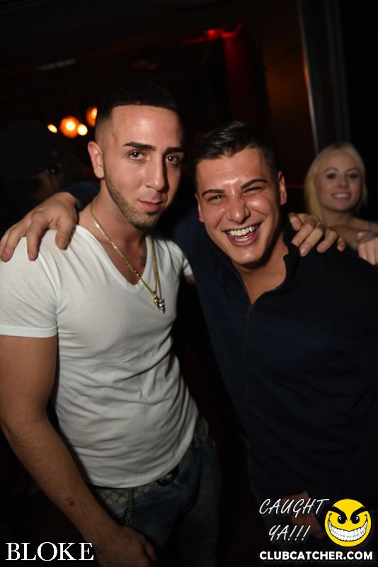 Bloke nightclub photo 36 - January 30th, 2015