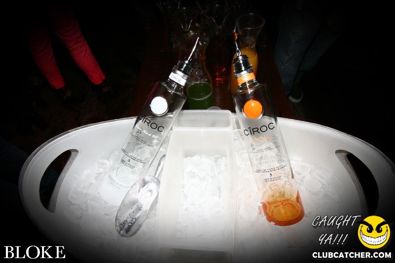 Bloke nightclub photo 38 - January 30th, 2015